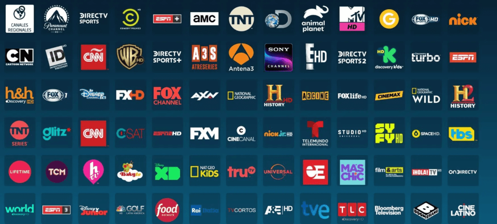 public iptv playlist