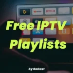 public iptv playlist